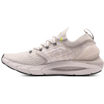 Under Armour HOVR Phantom 2 Synthetic Leather, Textile Low top Marathon Running Shoes Unisex Summit White 3025196-100 42