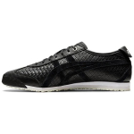 Onitsuka Tiger Mexico 66 Sd Black White 1183A575-001 37