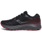 Saucony Women's Guide 13 TR 'Black ' S10558-20 36