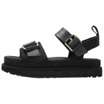 UGG Goldenstar Villa Sandaalid Naiste 1167392-BLK 37