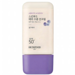 SKINFOOD Marja niisutav p&auml;ikesekreem SPF50+ PA++++ Niisutav UV-kaitse 50ml 1