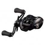 Daiwa 25 Tatula TW 200XH Heitmisrull