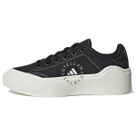 Adidas By Stella Mccartney Court Core Black Off White Naistele HP5702 EU 37 must