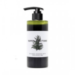 WONDERBATH Super Vegitoks Puhastaja Roheline S&uuml;gavpuhastav Vaht 300ml