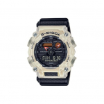 Casio G SHOCK GA 900TS 4A GA-900TS-4APR Regular Watch Box