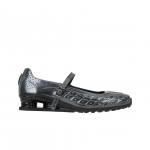 Naked Copenhagen x Nike Shox Z Calistra Must Naiste Tossud Off-White IR5519-001 40.5