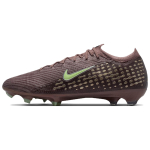 Nike Mercurial Vapor 16 Elite FG Kylian Mbapp&eacute; Pakk Meeste Jalgpallisaapad Pruun Ploom-P&auml;ikseloojang Metallik-H&otilde;be FQ8683-200 39