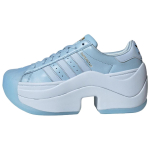 Adidas Originals Superstar Bold Mugav istuvus Elustiil Vabaajajalatsid Naiste tossud Kristallsinine KI3553 38⅔ white