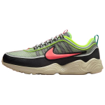 Nike Air Zoom Spiridon Barely Volt Volt Metallik H&otilde;be Hot Punch Unisex II1237-701 41