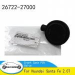 T&auml;iesti uus karteri PCV klapp 26722-27000 Hyundai Santa Fe 2.0T jaoks 2672227000