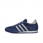 Adidas R71 Unisex Tume Sinine Hall Kaks JQ2574 44 tumesinine v&auml;rv