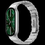 Xiaomi Smart Band 10 metallrihmaga