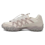 FILA ECHAPPE Cushioning Breathable Low top Running Shoes Unisex Gray 1XM02347G_920 39