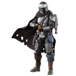 STAR WARS Vintage Collection The Mandalorian Collector Action F9780 3,75-tolline figuur,