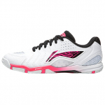 Li Ning Hawkeye 3.0 PRO Hingav Katvus Kulumiskindel Madal &Uuml;laosa Lauatennise Jalan&otilde;ud Unisex APPV005-5 40