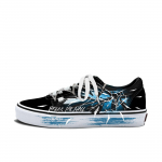Vans Ward Madala s&auml;&auml;rega Rula Kingad Meeste Sinised VN0A36EMC4R(Meeskond613-) 43