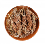 Orgaaniline Hiina pruunika teeleht 250g/500g Tervislik heaolu tee 250g