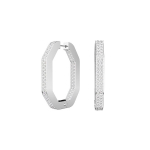 Swarovski Dextera Moodsad Vabaaja Mitmek&uuml;lgsed Roodiumiga Pinnatud K&otilde;rvar&otilde;ngad Naiste k&otilde;rvar&otilde;ngad 5639099 Box (Random Color)