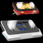 Flydigi BS2 Pro s&uuml;learvuti jahutusalus