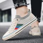 Lamedad Tennise Vabaajajalatsid Meestele V&otilde;rk- libisemiskindlad tossud K&otilde;ndimiseks Uus Korea stiilis Pakkumised Jalatsid Tarne pakkumised T&ouml;&ouml;mehe king 39