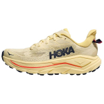 Hoka One One Challenger 8 Mugav istuvus Maastikujooksukingad Naiste toss Vintage-Kollane 1168717-VWM 38 beige