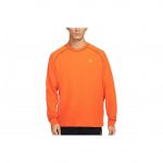 Nike ACG Chinati Meeste Dri-FIT ADV Pikkade varrukatega s&auml;rk Total Orange HV0586-819 L