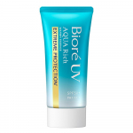 Biore-UV Aqua Rich Watery Essence &Auml;&auml;rmuslik Kaitse 50g - p&auml;ikesekaitsekreem tugev UV, Korea 50g