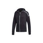 adidas Z.N.E. Kiirvabastusega kapuutsim&uuml;ts Must Meeste DM5543 M