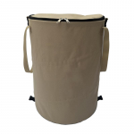 &Otilde;ues kaasaskantav kokkupandav pr&uuml;gikast kaasaskantav k&auml;mpingu pr&uuml;gikast Kodu m&auml;nguasjade riiete hoiuruum &otilde;ue aed Lehtpuude pr&uuml;gikott 38L 34x40cm khaki