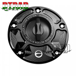 MT-09 2021 Mootorratta kiirvabastusega k&uuml;tusepaagi kork YAMAHA MT09 2014-2022 MT01 MT03 MT07 MT10 MT15 M-SLAZ MT25 jaoks K&uuml;tusepaagi kate Black Type-I