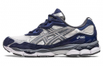 ASICS Gel NYC 'Cream Steel Grey' 1201A789-100 37