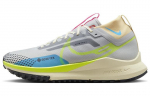 Nike React Pegasus Trail 4 Gore Tex Wolf Grey Volt DJ7926-002 40.5