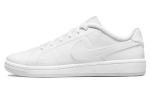 Nike Court Royale 2 Next Nature 'Triple White' DH3160-100 44