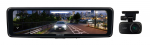 KENWOOD digitaalne tahavaatepeegli LCD-ekraaniga tahavaatepeegel LZ-X20EM, 10-tolline must