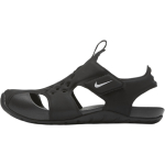 Nike Sunray Protect 2 Sandaalid Libisemiskindlad Kulumiskindlad Laste Sandaalid Must Lapsed Vanuses 3-7 Aastat 943826-001 33.5 black