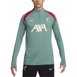 Nike Liverpool FC Strike meeste Nike Dri-FIT jalgpalli treeningtop FN9819-362 S