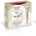 H&Uuml;ALUROONHAPPE FILLER + ELASTSUS P&Auml;EVAKREEM SPF30 KOTIKE 2 tk