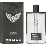 Tualettvesi - POLICE - Originaal - 100 ml - Elegantne parf&uuml;&uuml;m - Meestele