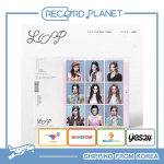 [Ettellimine] I.O.I - 3. MINI-ALBUM [I.O.I : LOOP] [POB] No Benefit