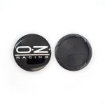 4tk 55MM M582 Auto Velje Keskkatteid O.Z OZ Racing Sport Embleem M&auml;rk Logo Veljed Rummu Kate Veljekate Tolmukate Autotarvikud 4pcs M582 Wheel Cap