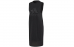 Adidas Varrukateta Kleit Naiste Must DT7160 M