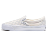 Vans Slip-On Seeria Mugavad Vastupidavad Madalad L&otilde;uendkingad Unisex Tossud Beež VN000CSE7VF1 37