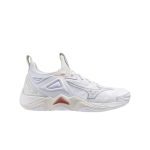 Mizuno Wave Momentum 3 Mugavad libisemiskindlad vastupidavad madalad treeningjalatsid Naiste toss Valge Hall V1GC231225 42 white