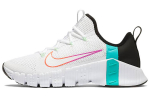 Nike Free Metcon 3 Valge H&uuml;perjadeh Naiste CJ6314-120 36.5