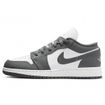 Jordan 1 Low Naiste 'Shadow Grey' 37.5