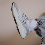 adidas Ozmillen Valge H&otilde;bedane Must 42.5