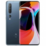 Renoveeritud Xiaomi 10 RAM 12GB ROM 256GB 5G nutitelefon Android 6.67-tolline Qualcomm Snapdragon 865 4780 mAh Globaalne p&uuml;sivara HyperOS 1.0 108mp 8GB 128GB must