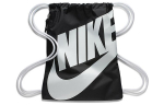 Nike Heritage kangast seljakott Tavaline Unisex Must CK0969-011