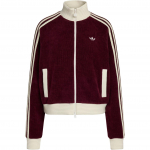Adidas Originals sametine lukuga dressipluus KS0400 L