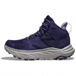Hoka One One Anacapa 2 Mid Gore Tex Night Sky Opal (Naised) Naiste tossud 1142831-NSOP 36